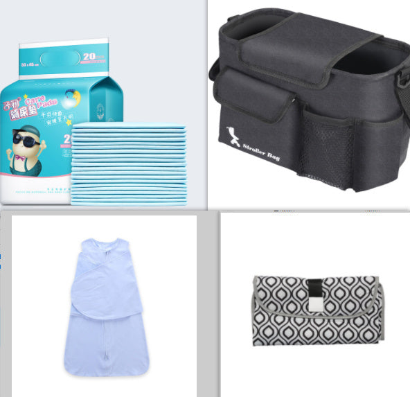 Ultimate Diaper Changing Mat: Comfort & Convenience for You and Your Baby