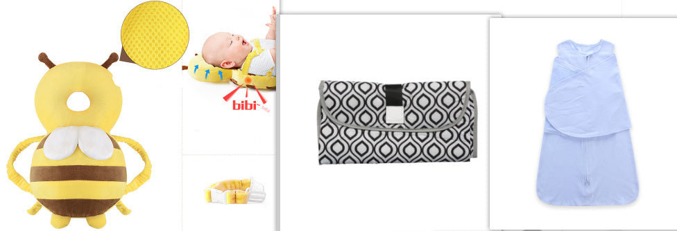 Ultimate Diaper Changing Mat: Comfort & Convenience for You and Your Baby
