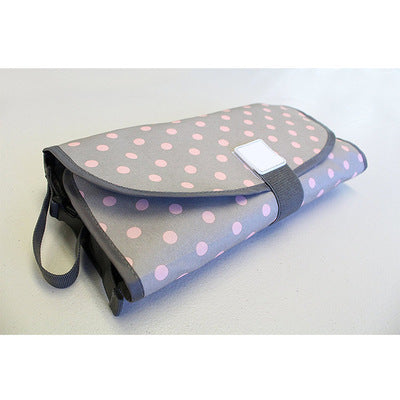 Ultimate Diaper Changing Mat: Comfort & Convenience for You and Your Baby
