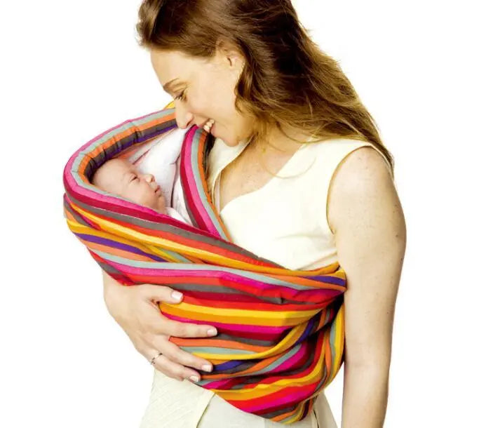 Parent-child carrier baby carrier sling Baby Bumpity Boo