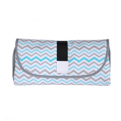 Ultimate Diaper Changing Mat: Comfort & Convenience for You and Your Baby