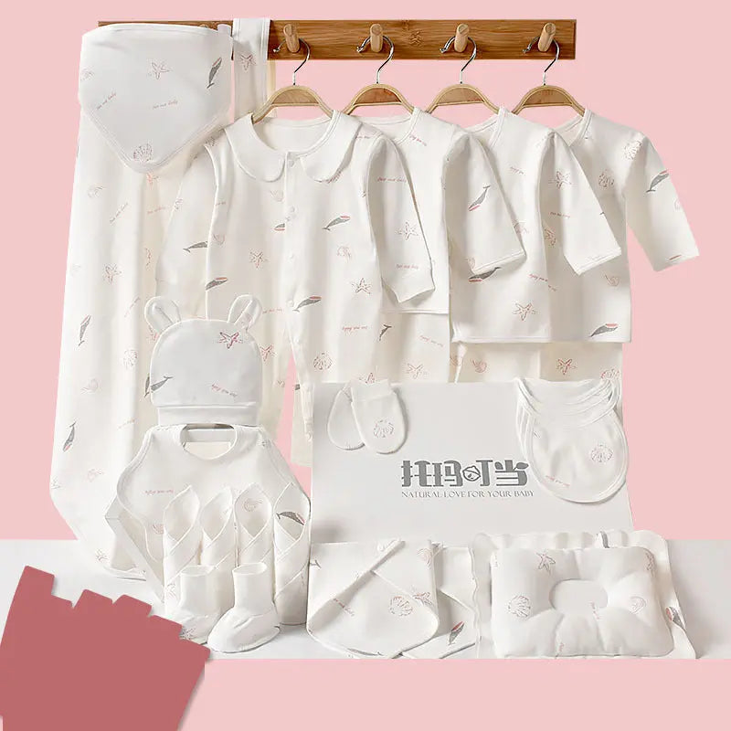 Newborn gift box set Baby Bumpity Boo