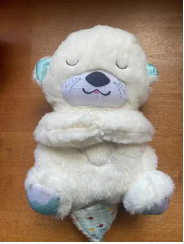DreamyDuo Plush Doll Toy Baby Bumpity Boo