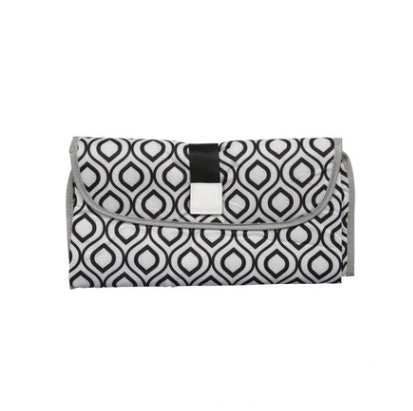 Ultimate Diaper Changing Mat: Comfort & Convenience for You and Your Baby
