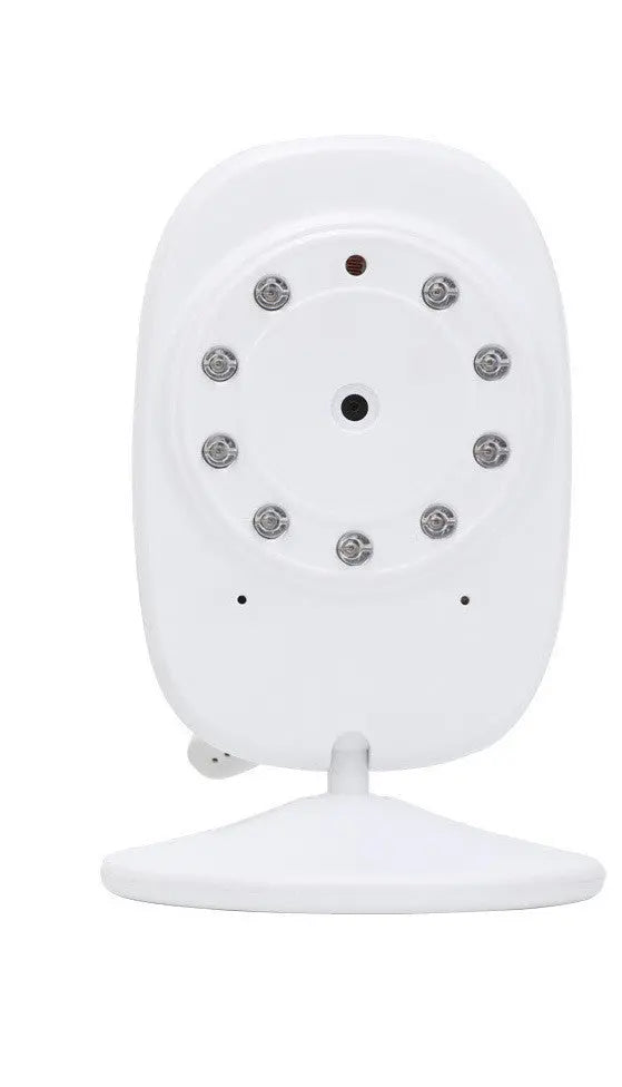 Wireless 4.3 Inch Baby Monitor Baby Monitor Baby Bumpity Boo