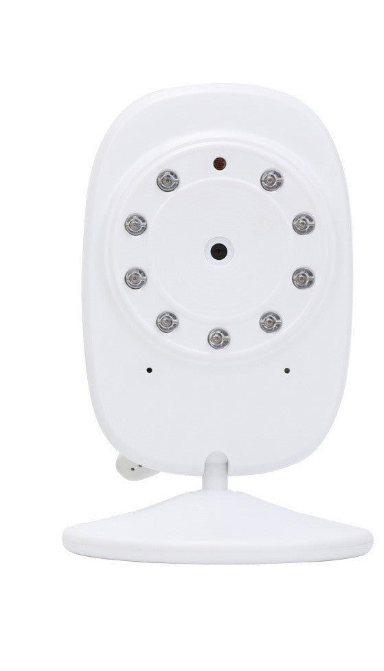 Wireless 4.3 Inch Baby Monitor Baby Monitor Baby Bumpity Boo