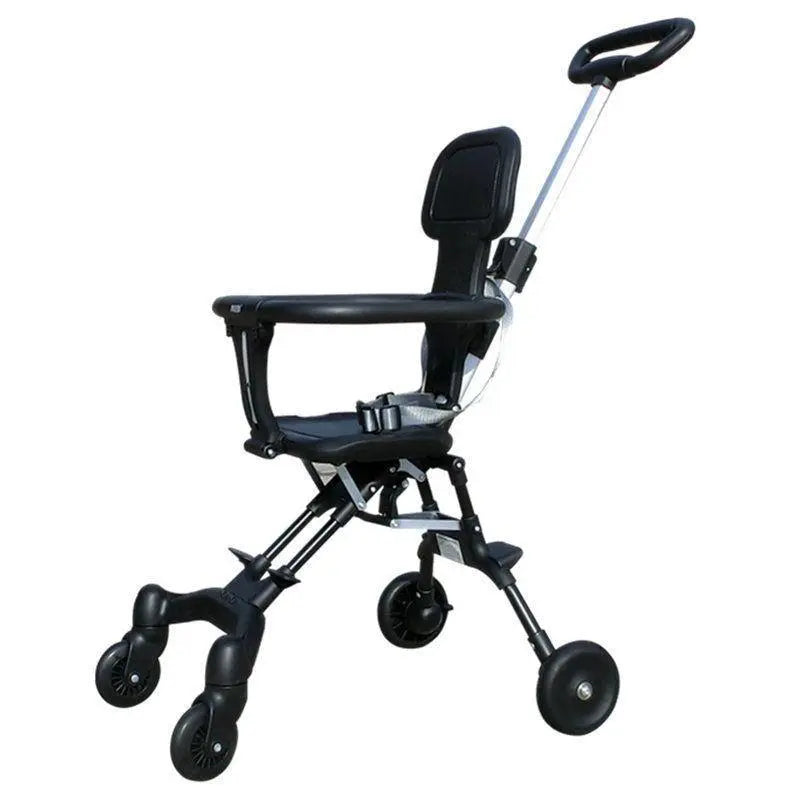 Baby Stroller Super Portable Foldable Baby Stroller Two Way Handcart Baby Stroller Baby Bumpity Boo