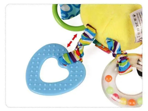 Stroller Hanging Toys Baby Bumpity Boo