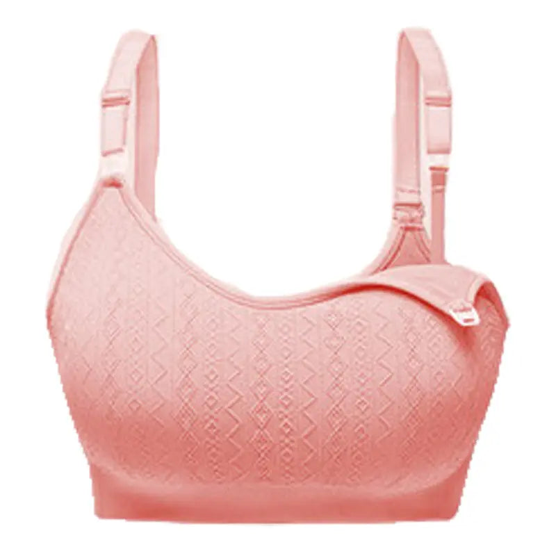 Geqing Nursing Bra Baby Bumpity Boo