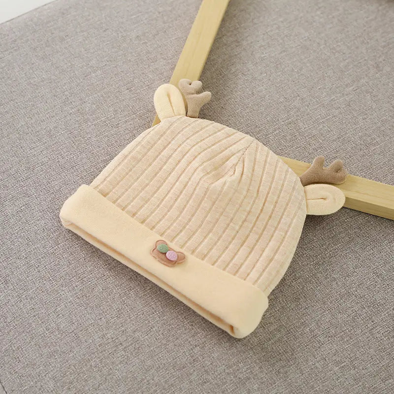 Newborn baby hat Baby Bumpity Boo