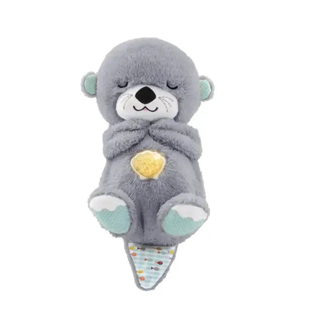 Newborn Sensory Enlightenment Sound And Light Baby Bumpity Boo