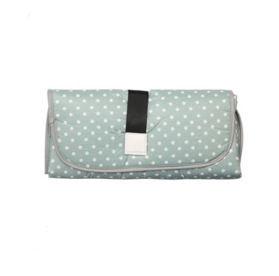 Ultimate Diaper Changing Mat: Comfort & Convenience for You and Your Baby