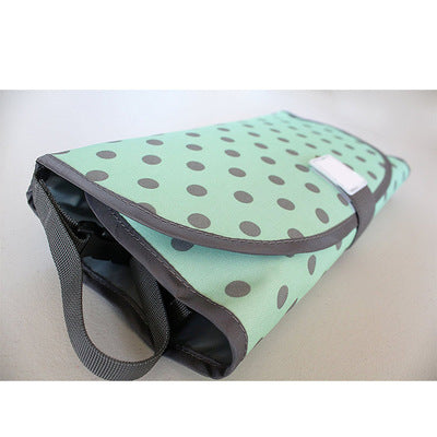Ultimate Diaper Changing Mat: Comfort & Convenience for You and Your Baby
