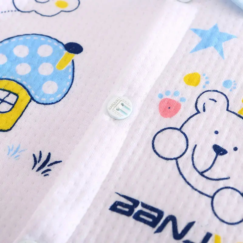 Newborn gift box Baby Bumpity Boo