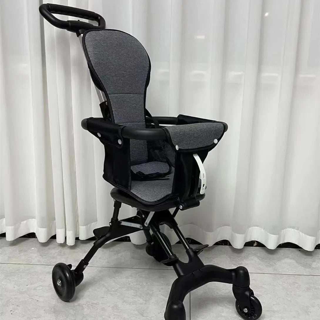 Baby Stroller Strolling Baby Baby Bumpity Boo
