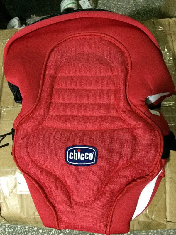 Newborn baby carrier bag Baby Bumpity Boo