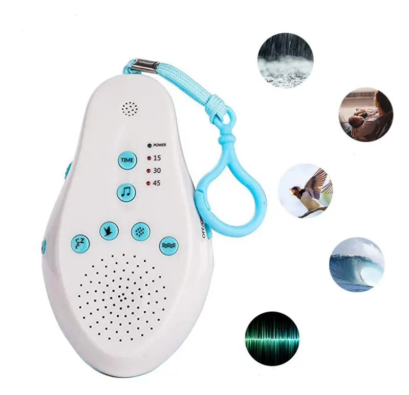 Baby Sleep Machine Baby Bumpity Boo