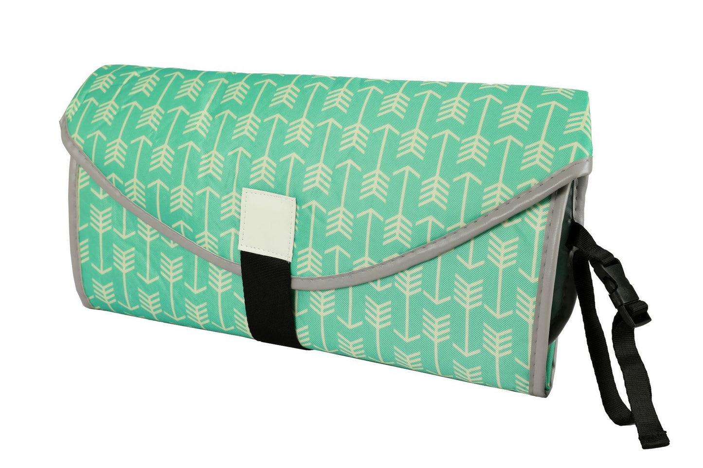 Ultimate Diaper Changing Mat: Comfort & Convenience for You and Your Baby