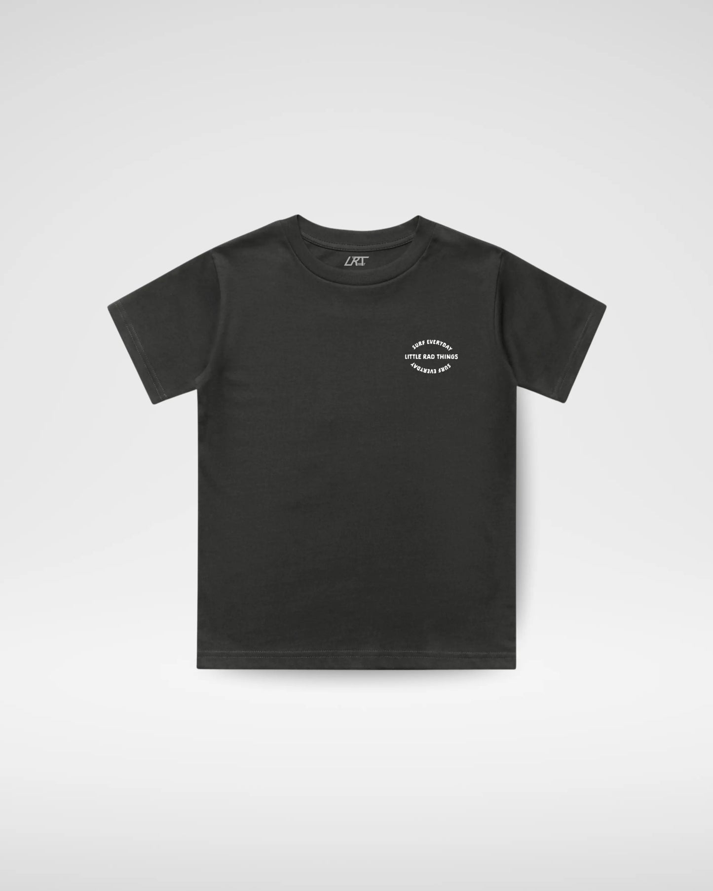 SURFS UP GIRL TEE