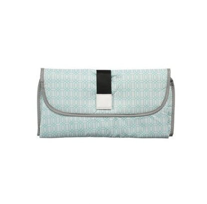 Ultimate Diaper Changing Mat: Comfort & Convenience for You and Your Baby