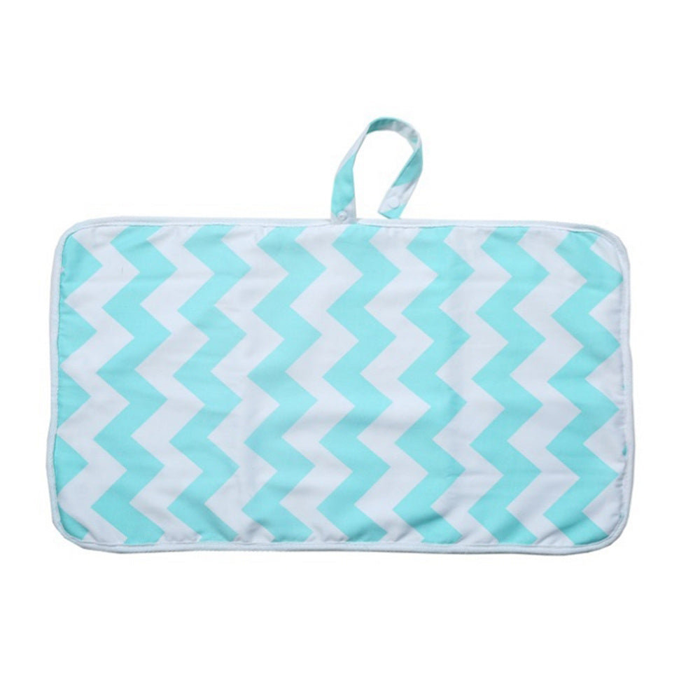 Ultimate Diaper Changing Mat: Comfort & Convenience for You and Your Baby