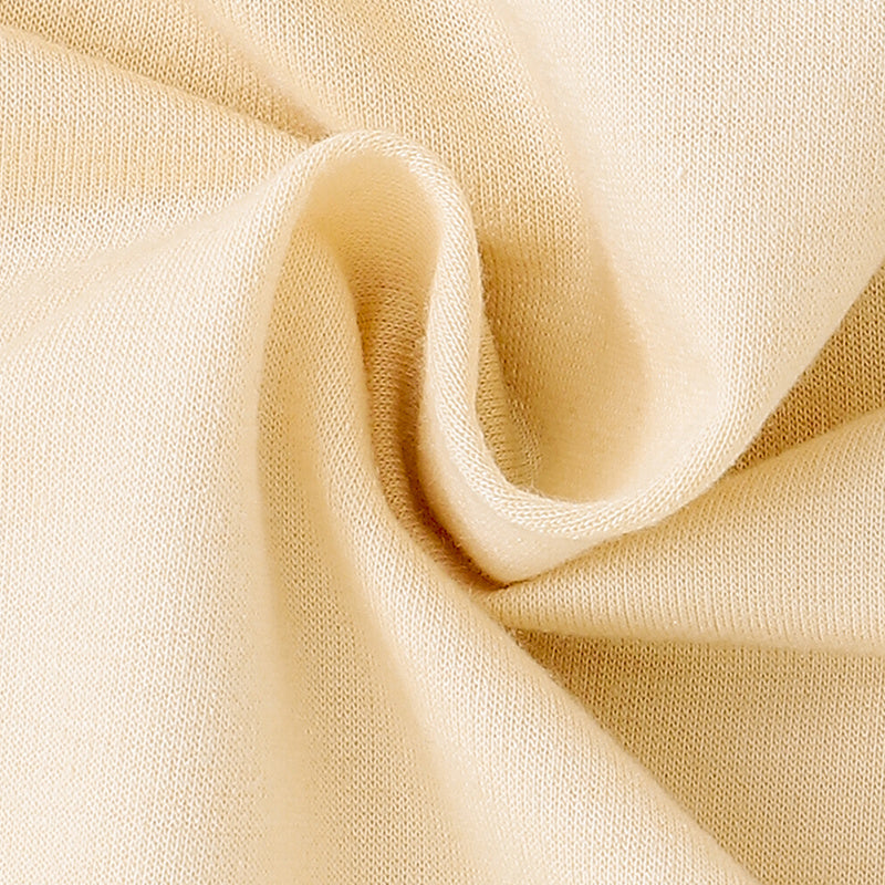 2Pcs Christmas Outfits MERRY Christmas Letter Print Round Neck Long Sleeve Sweatshirt & Pants Set