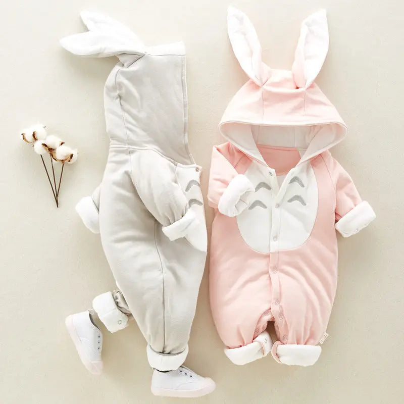 Baby jumpsuit baby romper cj dropdshipping