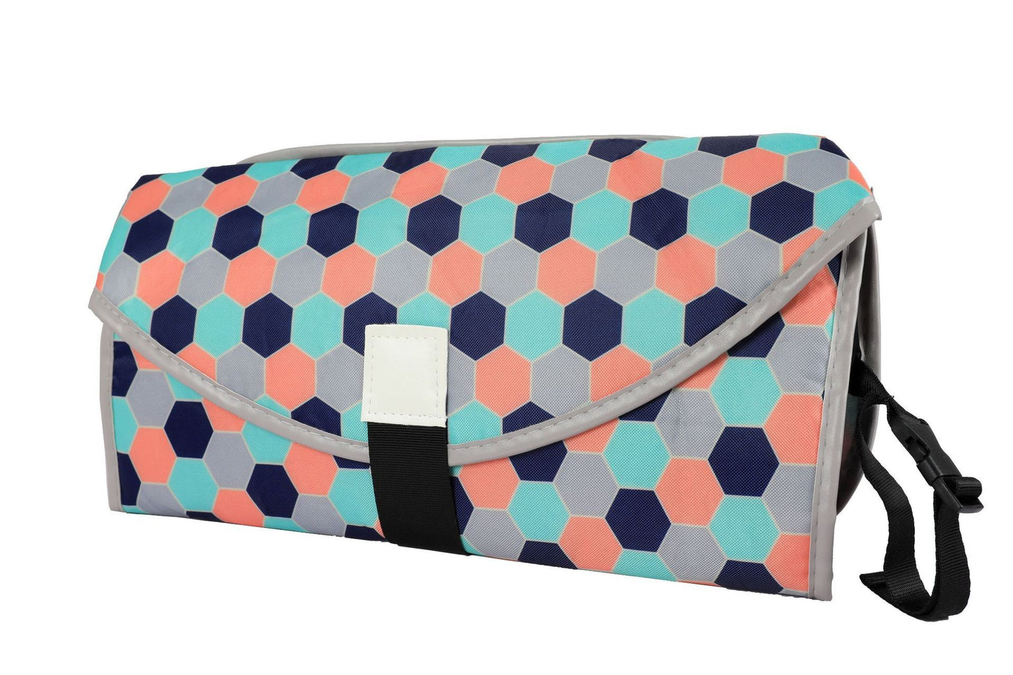 Ultimate Diaper Changing Mat: Comfort & Convenience for You and Your Baby