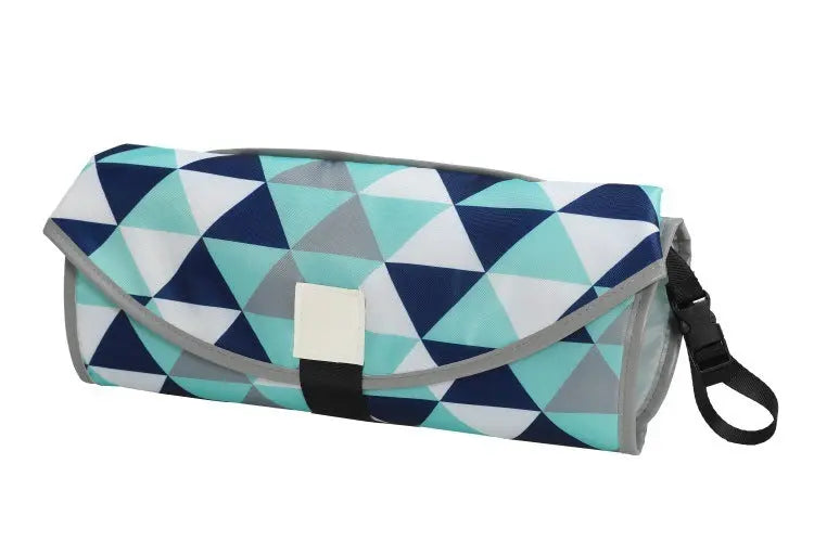 Ultimate Diaper Changing Mat: Comfort & Convenience for You and Your Baby Baby Bumpity Boo