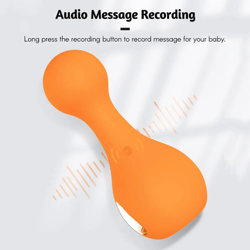 Baby Sleep Music Projection Toy Baby Bumpity Boo