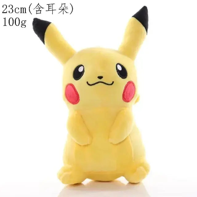 Stuffed Plush Toys Baby Bumpity Boo