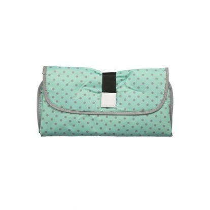 Ultimate Diaper Changing Mat: Comfort & Convenience for You and Your Baby
