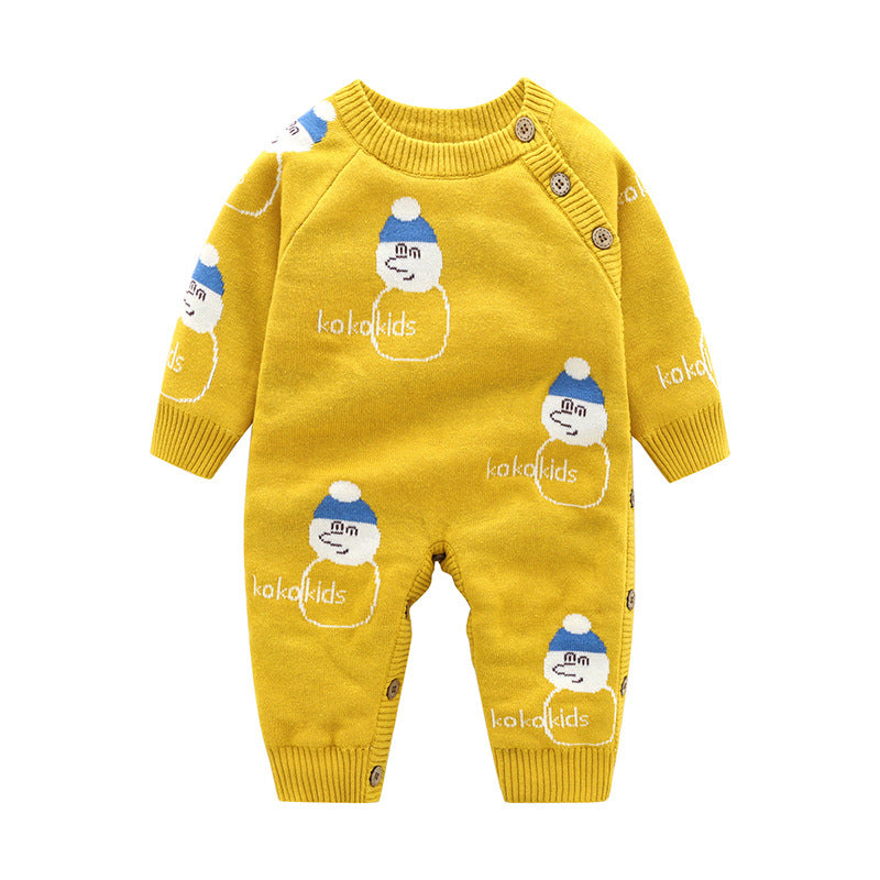 Newborn Baby Clothes