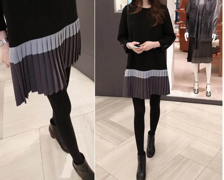 Maternity dress Baby Bumpity Boo