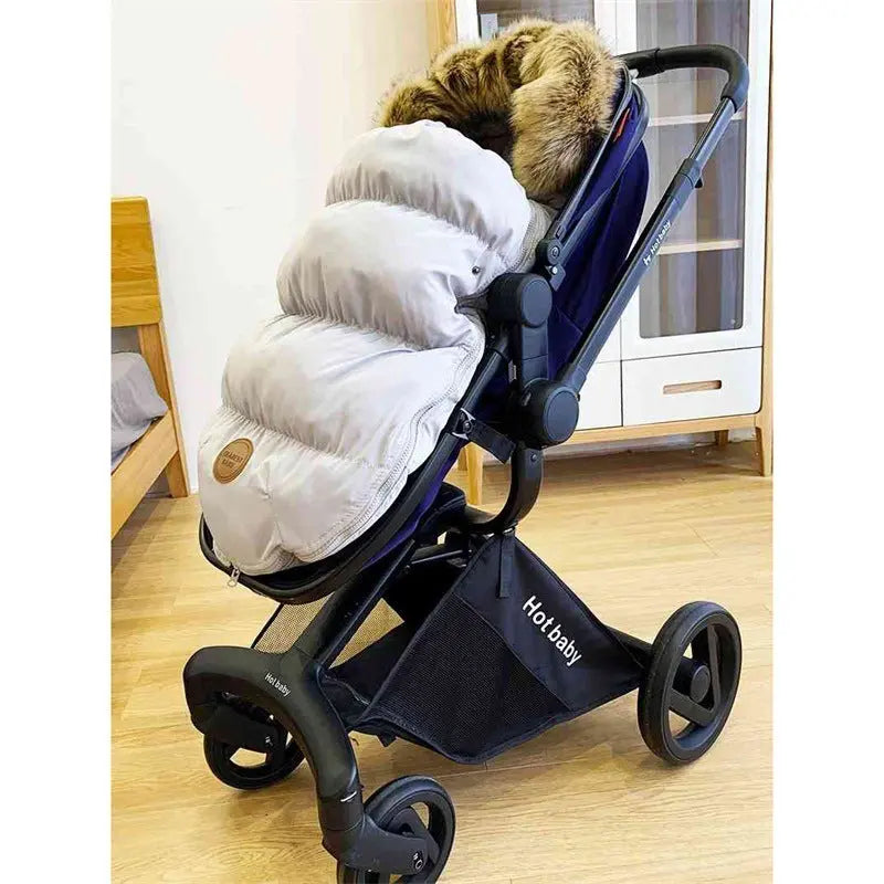 Baby Stroller Sleeping Bag Stroller Accessories Baby Bumpity Boo