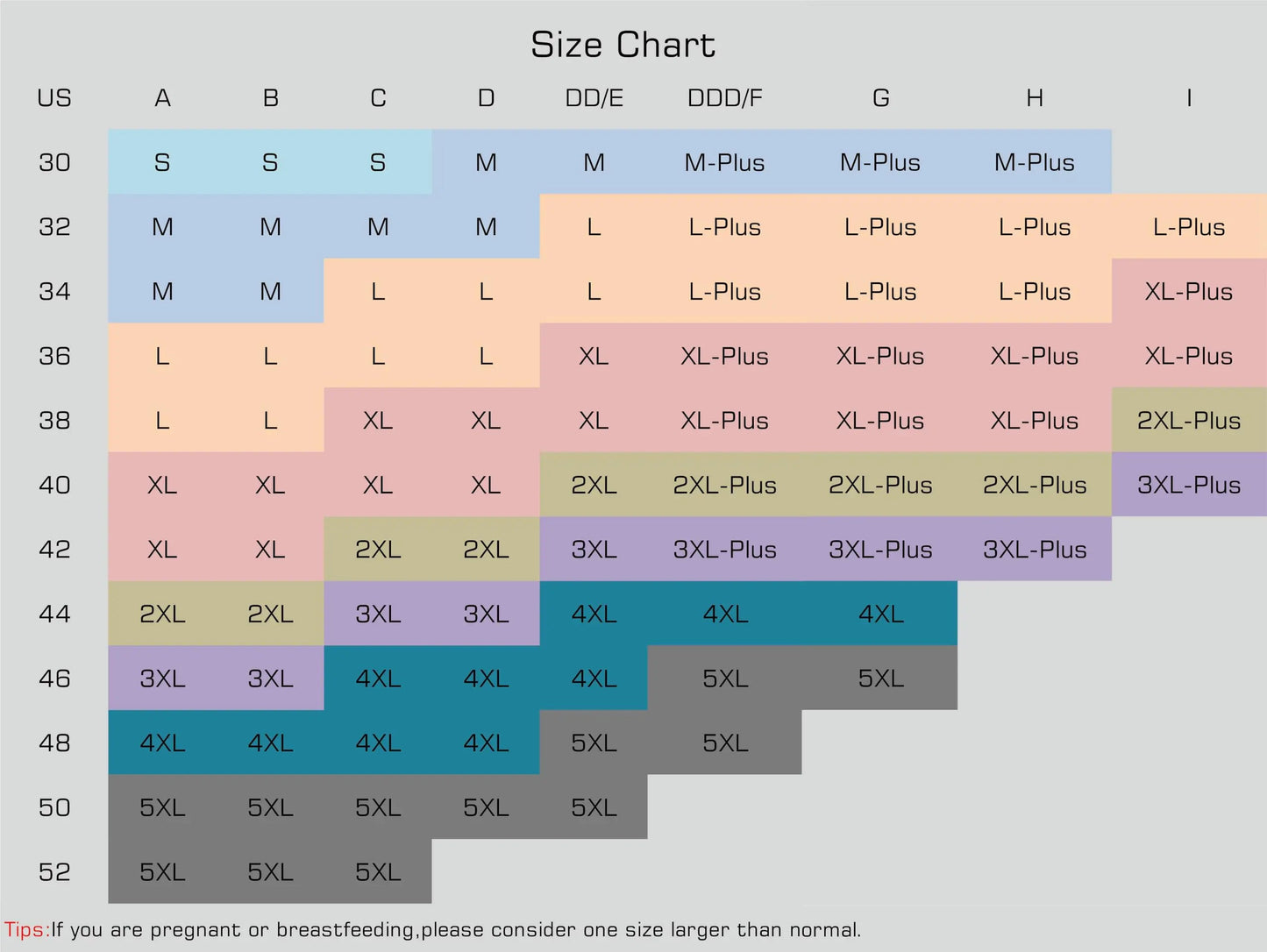 Suekaphin Nursing Bra 5pack Wireless V Neck Maternity Nursing Bra Bralette Low Cut Sleeping Breastfeeding with Extenders XX-Large 5xoatmeal Baby Bumpity Boo