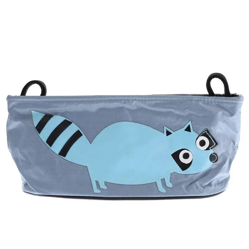 3 Sprouts Stroller Organizer Baby Bumpity Boo