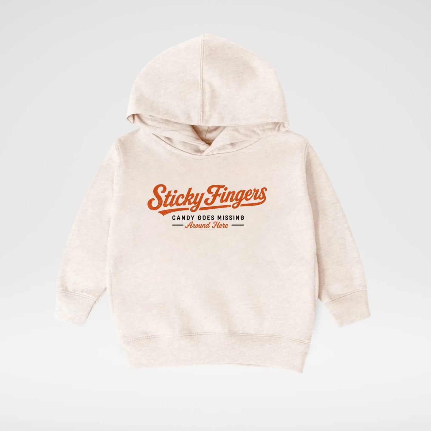 HALLOWEEN HOODIE