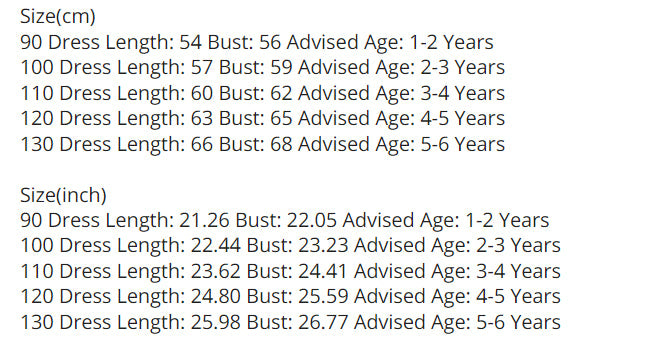 Summer Princess Toddler Girls Dress Baby Bumpity Boo