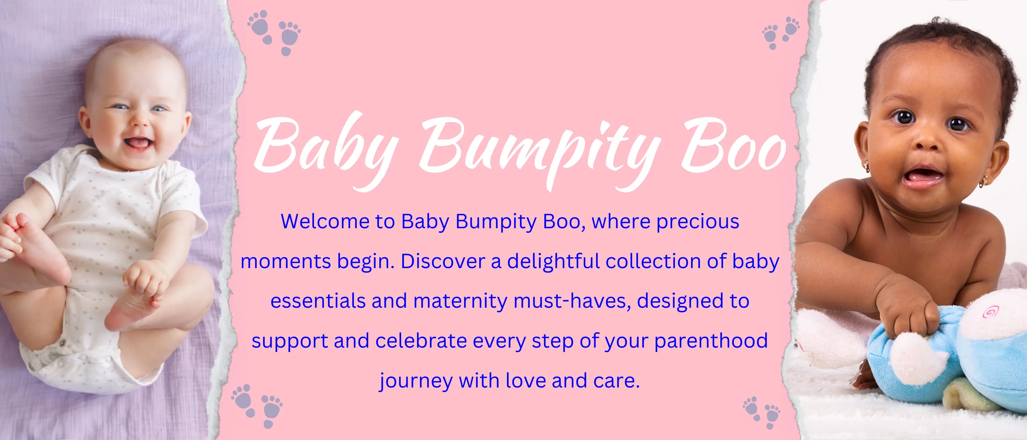 Shop for Baby and Maternity Products