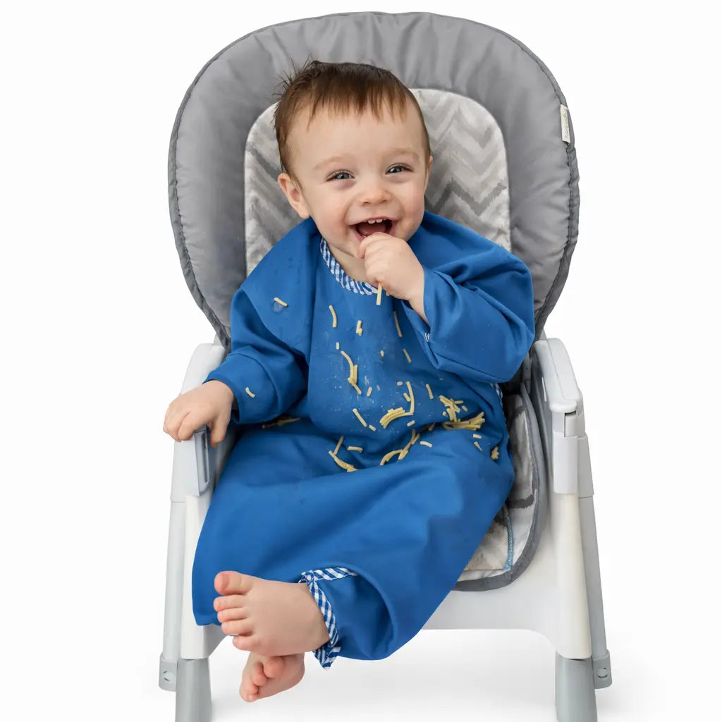 BodyBib Purple