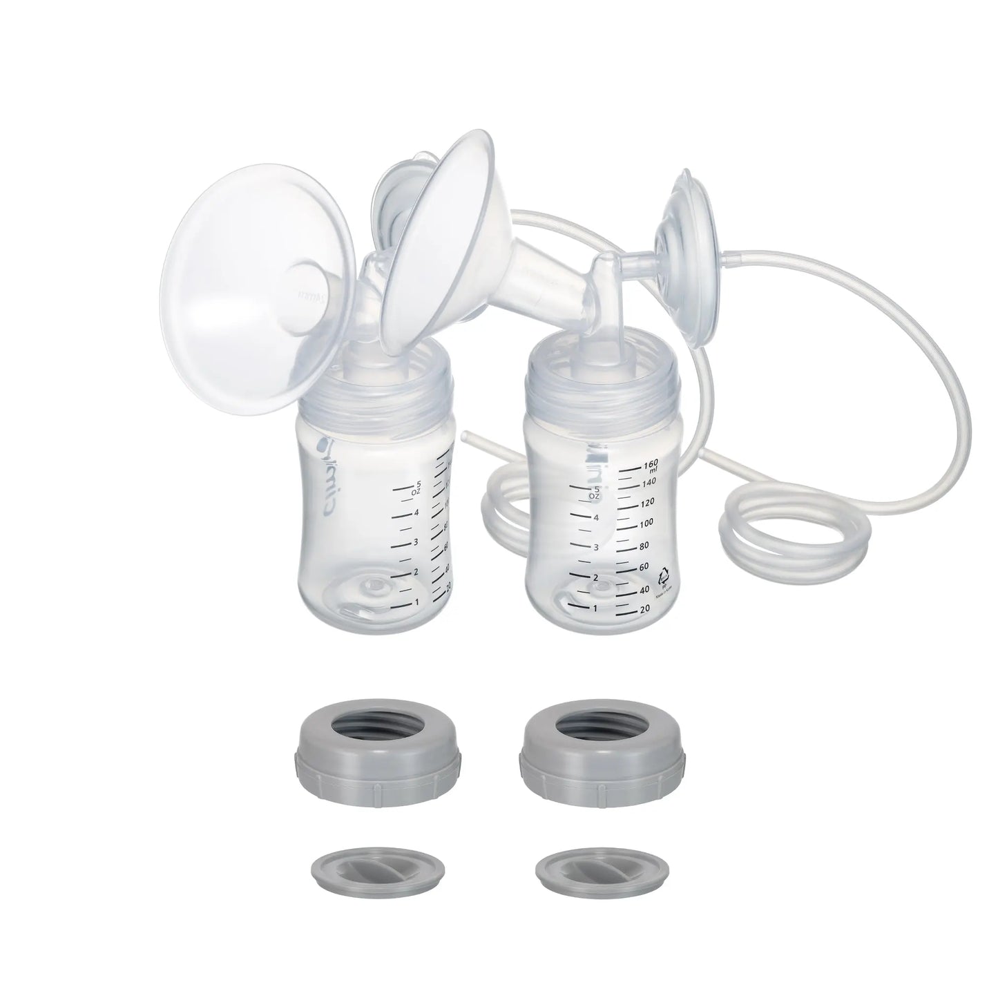 Collection Kit Cimilre Breast Pumps