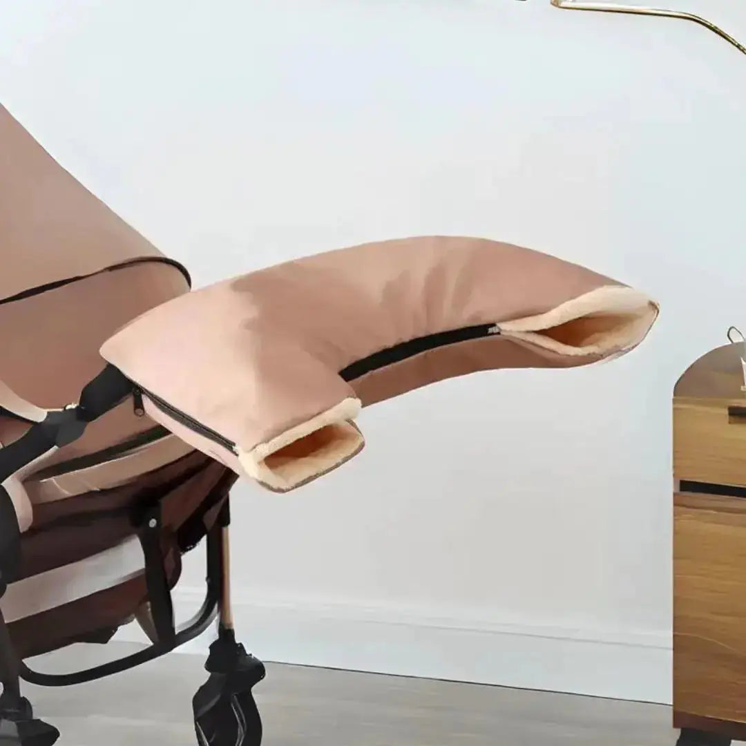 Stroller Hand Warmer Baby Bumpity Boo