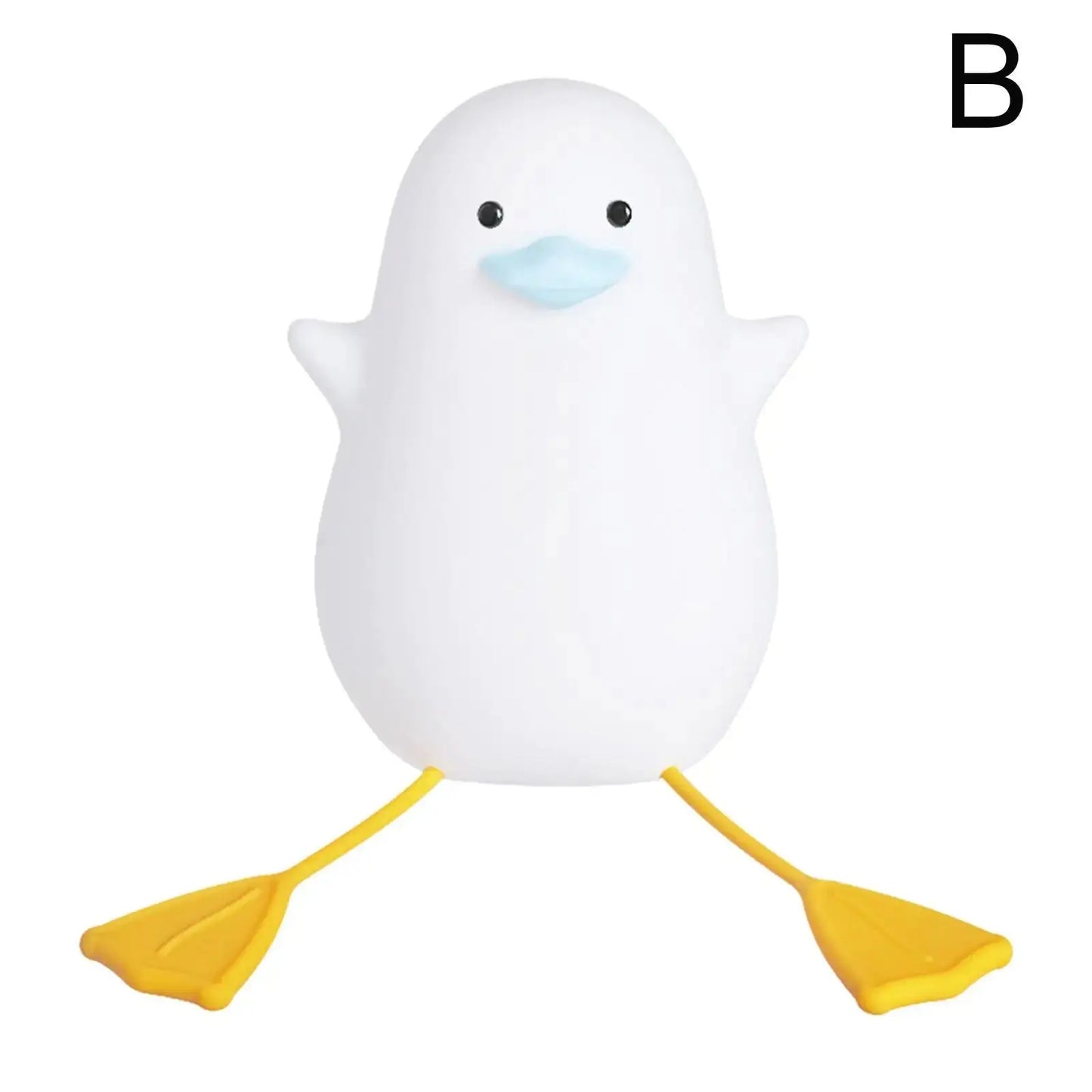 Dewey™ the Duck Night Light Baby Bumpity Boo