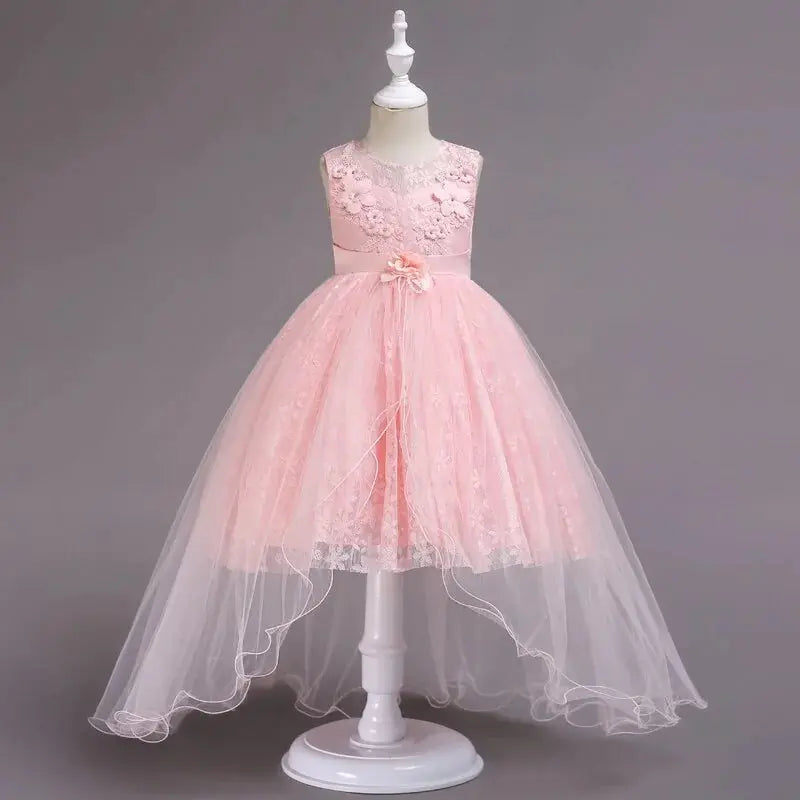 Christmas Dress for Girls – Holiday Outfit for Parties & Photos Baby Bumpity Boo