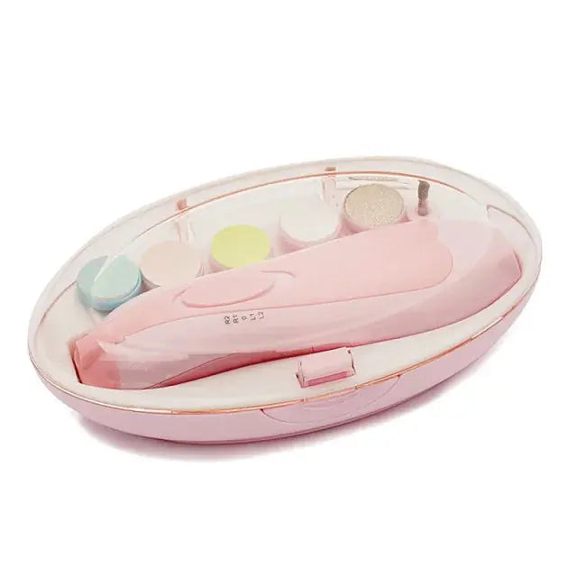 Kids Nail Clippers Baby Bumpity Boo