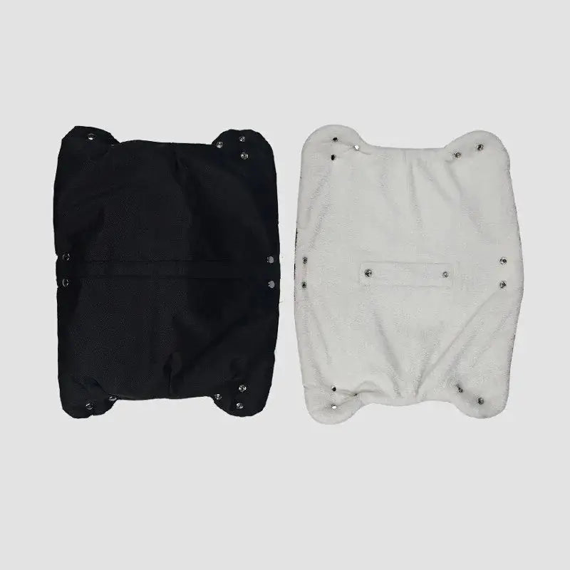 Winter Warm Stroller Gloves Baby Bumpity Boo