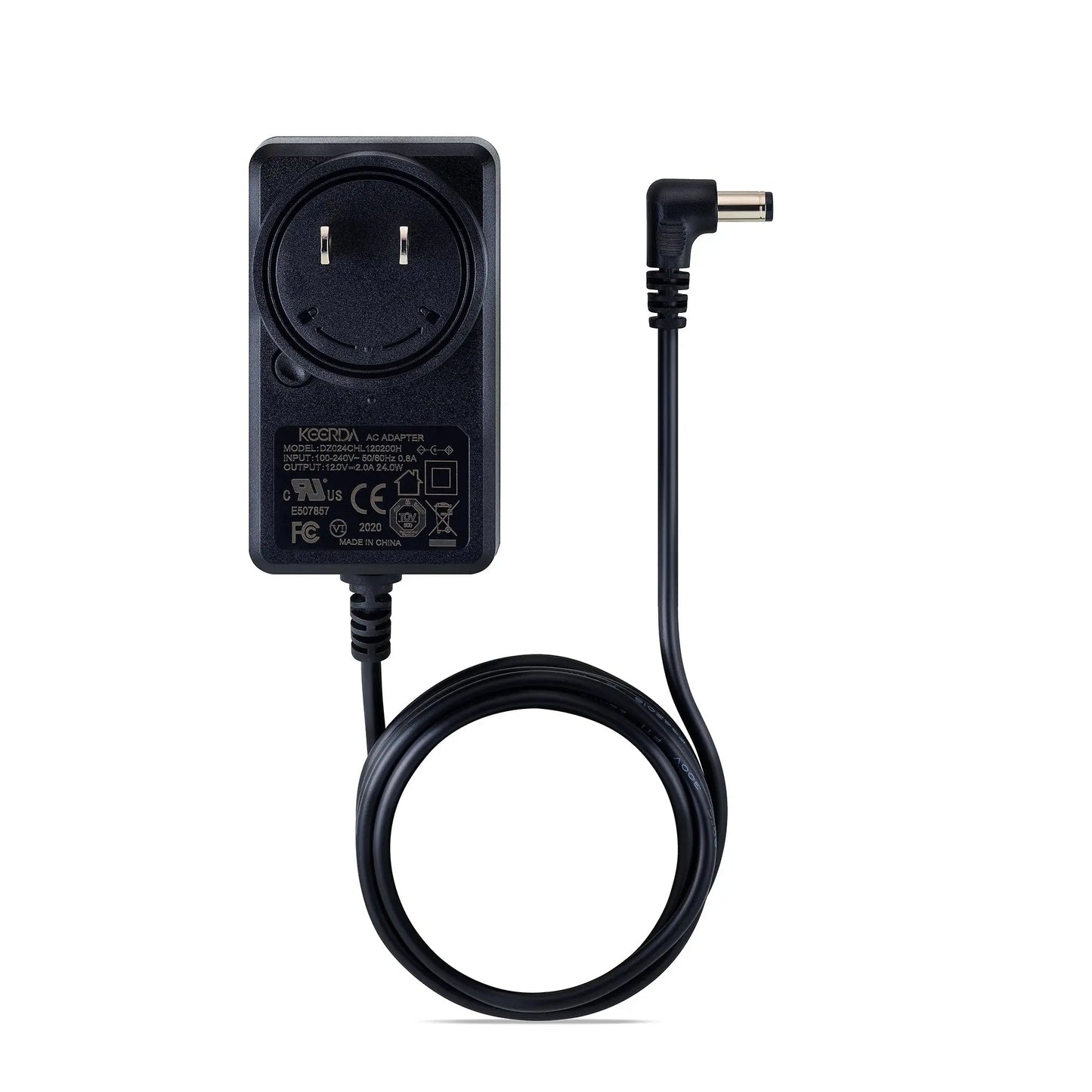 S6 Series Power Adapter Cimilre Breast Pumps