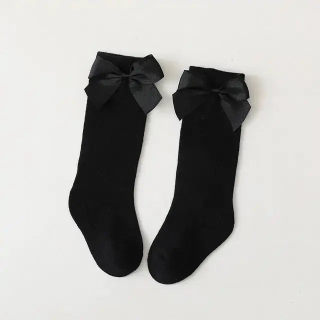 Toddlers Spanish Style Socks Baby Bumpity Boo