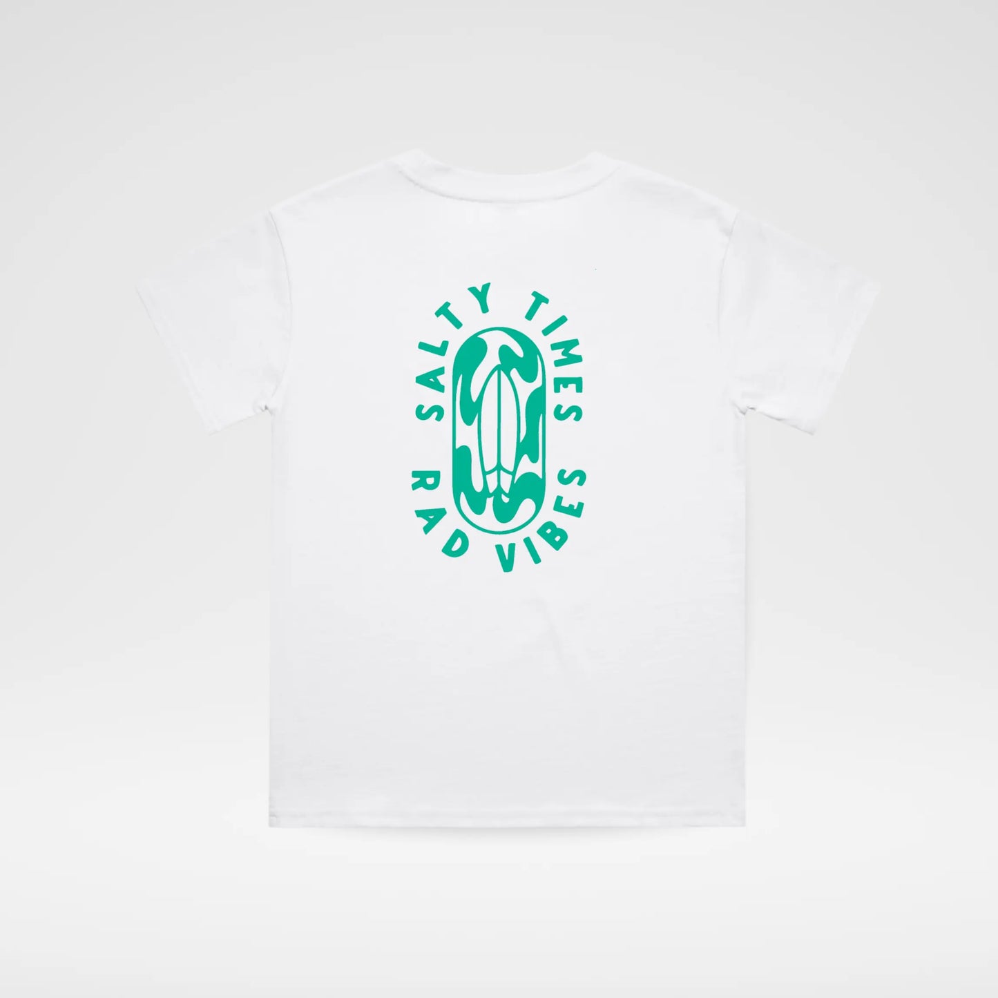 SALTY TIMES TEE